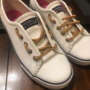Sperry Top Sider